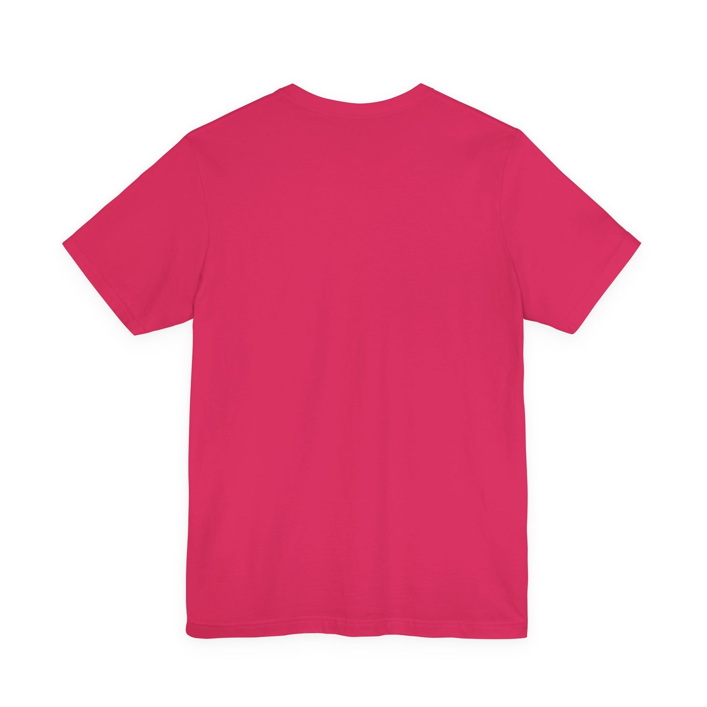 Colorful Design Soul Crusher Shirt – Neon Pink Bold Graphic Tee for Unapologetic Women with a Savage Side. Unisex Jersey Short Sleeve Tee