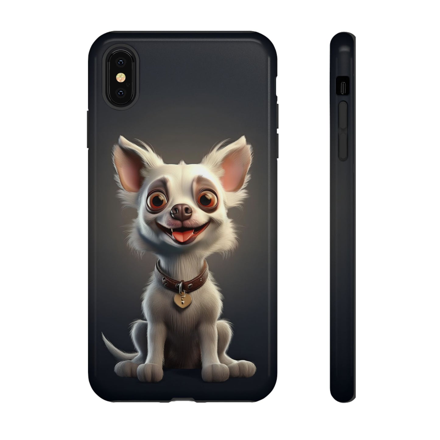 Chihuahua Dog Cell Phone Case 003