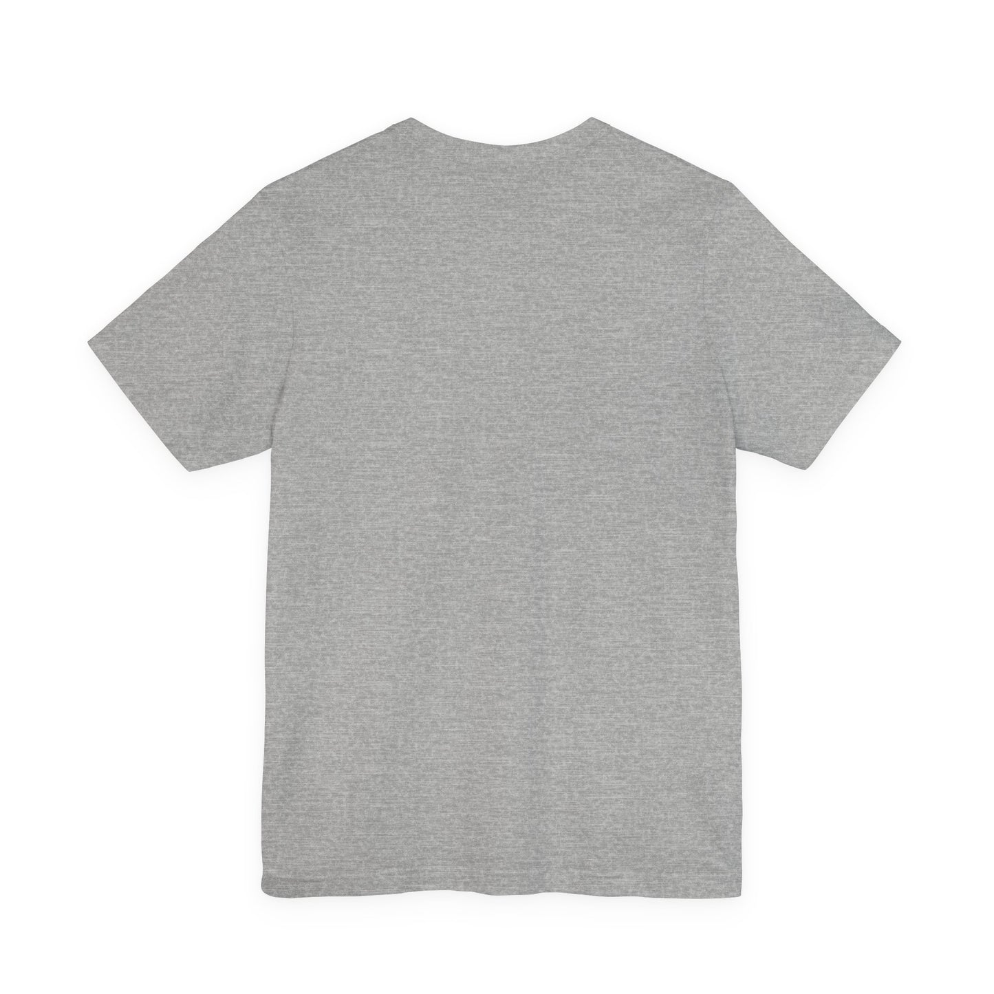 Skeleton Peace Hand Graphic T-Shirt – Gritty Dark Theme Grayscale Bones on Black Tee with Rebellious Calm and Modern Ghost Effect. Unisex Jersey Short Sleeve Tee