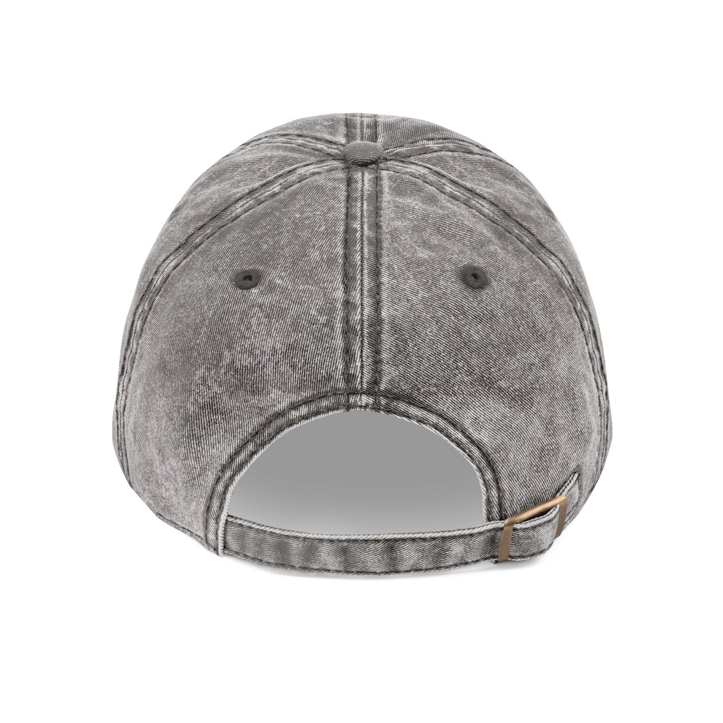 Naps Are Life Vintage Hat – Embroidered Funny Sleep Hat for Lazy Legends