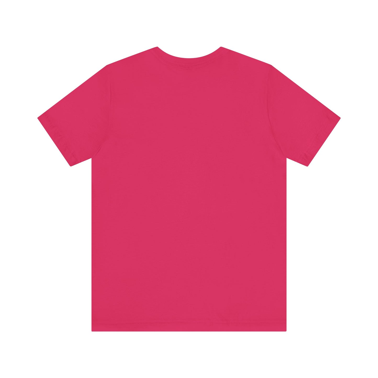 Colorful Design Soul Crusher Shirt – Neon Pink Bold Graphic Tee for Unapologetic Women with a Savage Side. Unisex Jersey Short Sleeve Tee