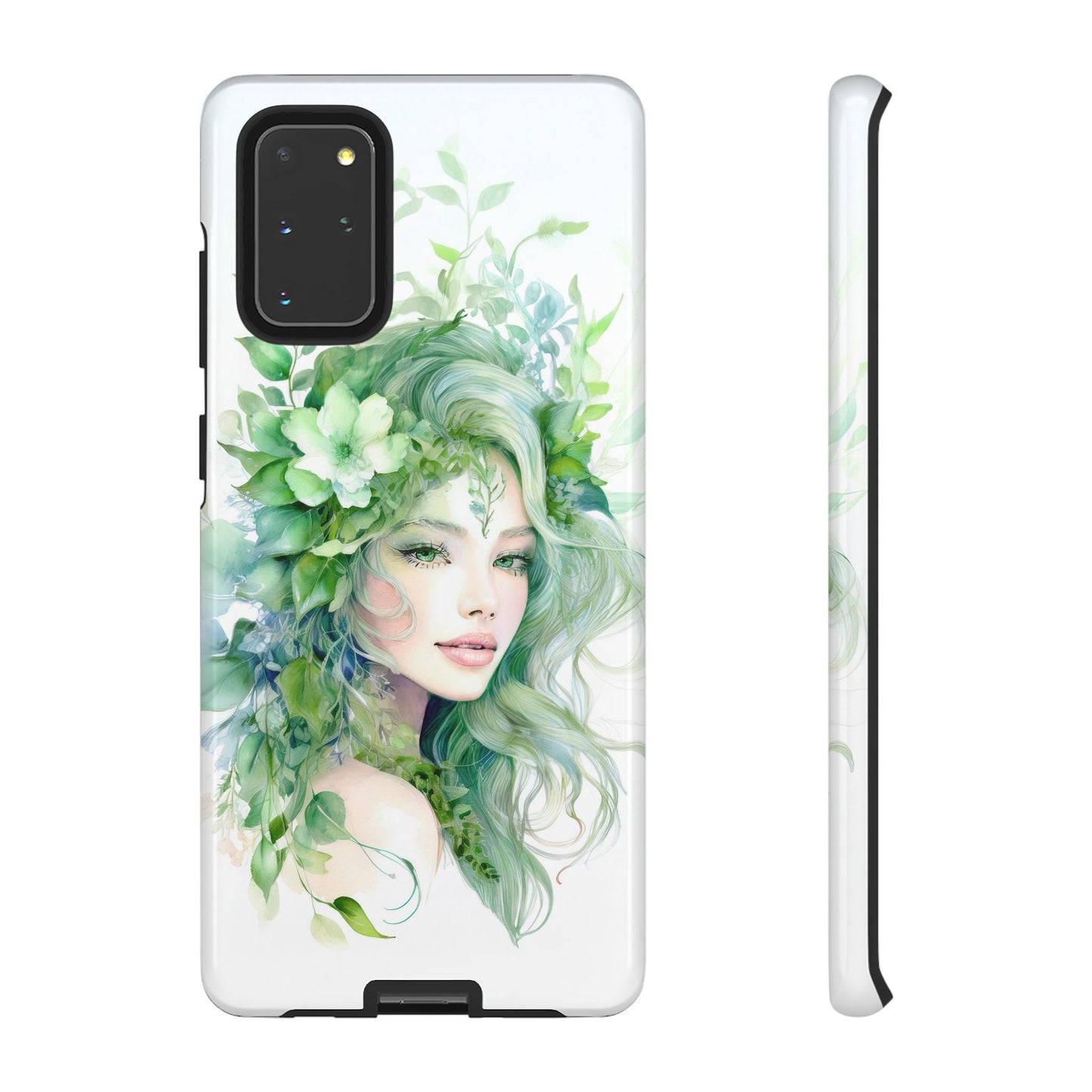 Beautiful Mother Nature Cell Phone Case 016