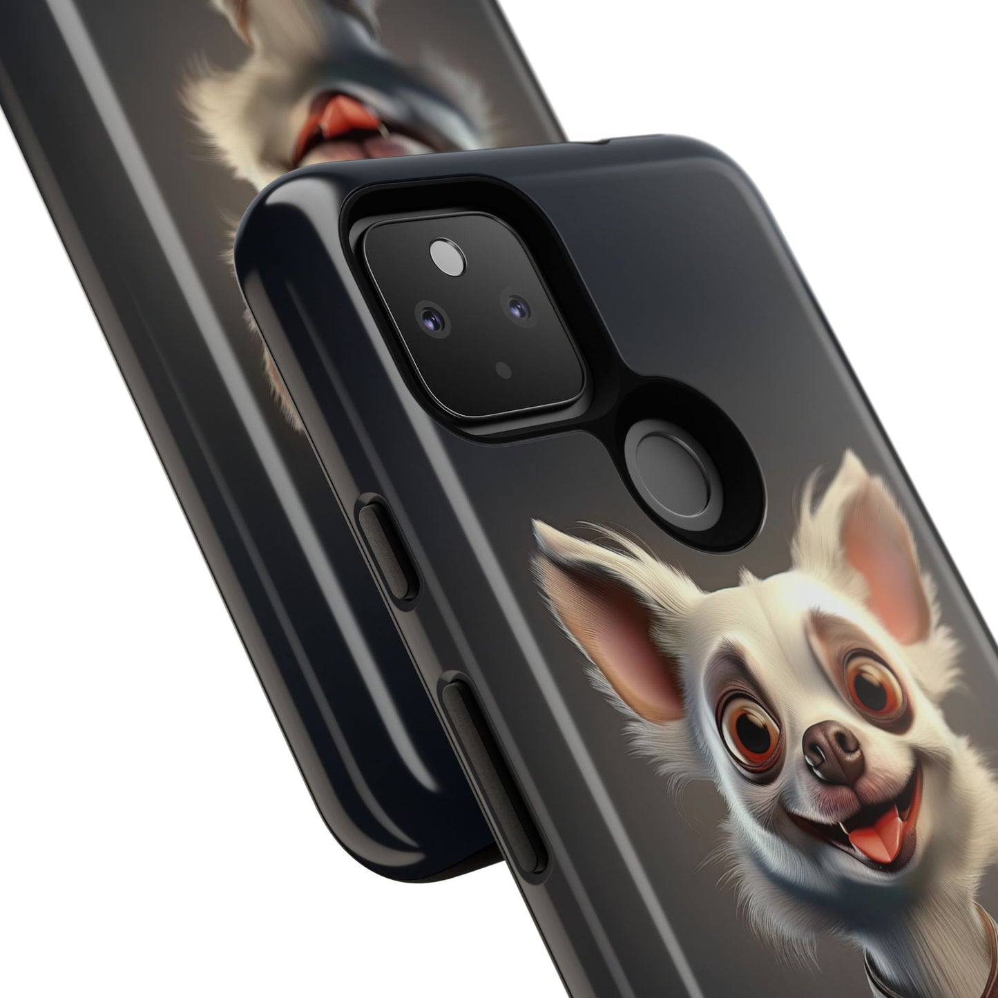 Chihuahua Dog Cell Phone Case 003