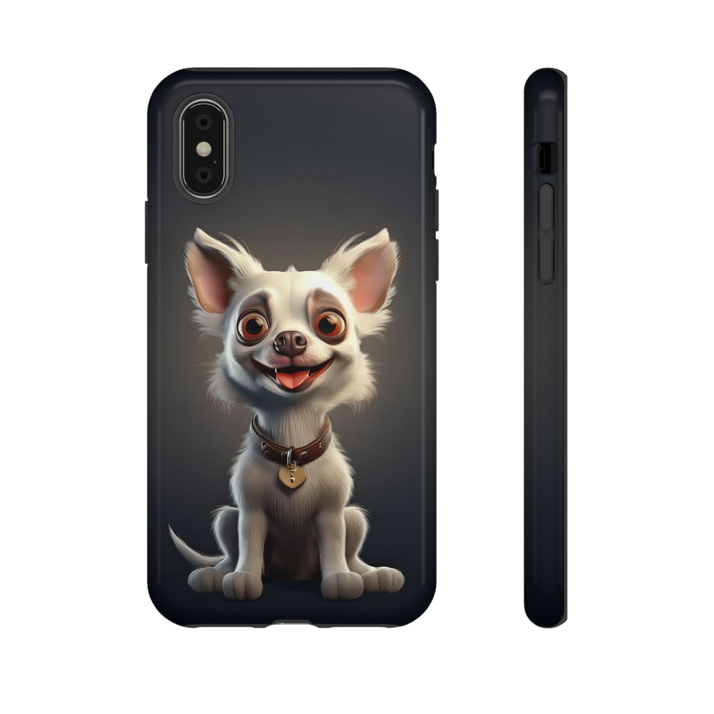 Chihuahua Dog Cell Phone Case 003