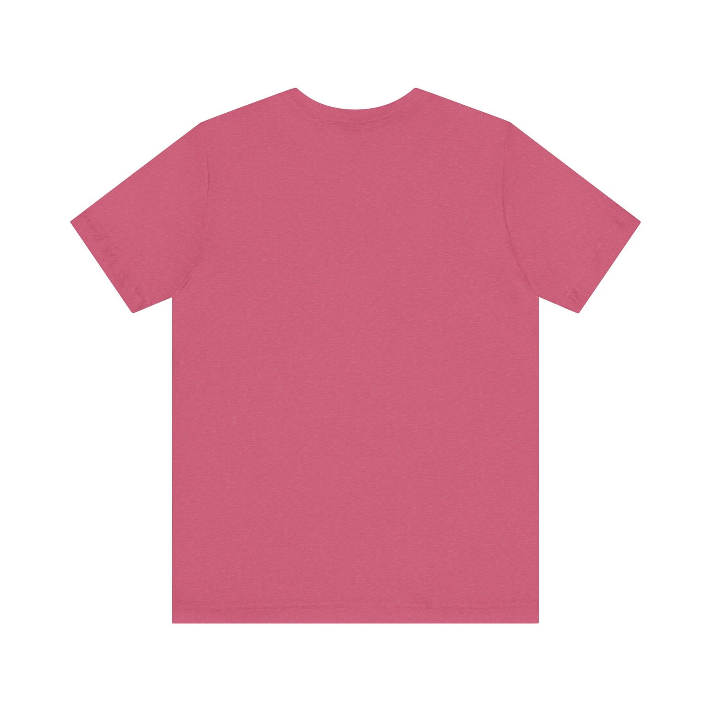 Colorful Design Soul Crusher Shirt – Neon Pink Bold Graphic Tee for Unapologetic Women with a Savage Side. Unisex Jersey Short Sleeve Tee