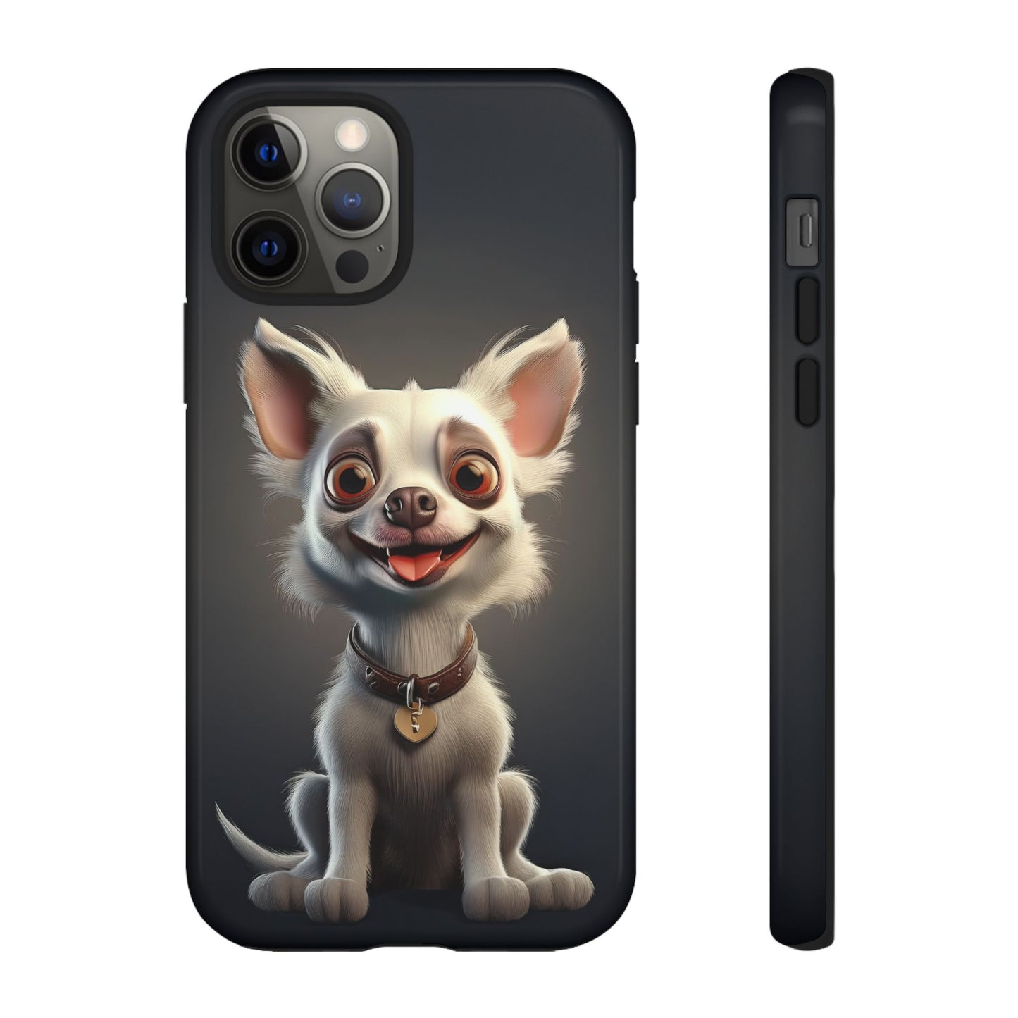 Chihuahua Dog Cell Phone Case 003