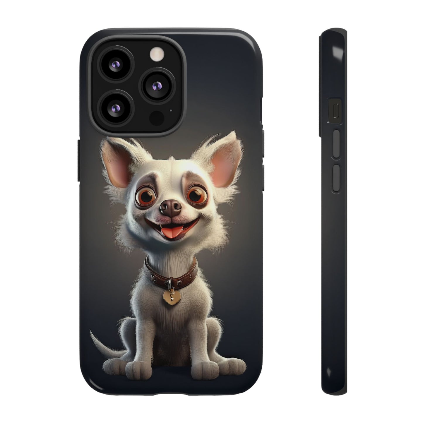 Chihuahua Dog Cell Phone Case 003