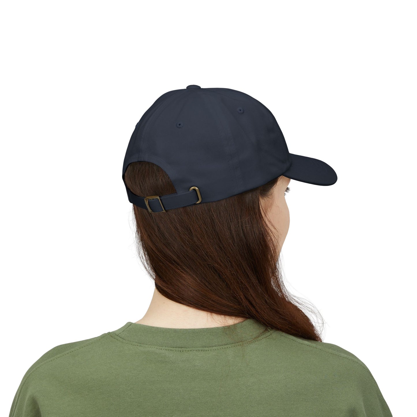Yo Bro Classic Dad Hat – Embroidered Funny Hat for Men and Women Who Know How to Keep It Chill