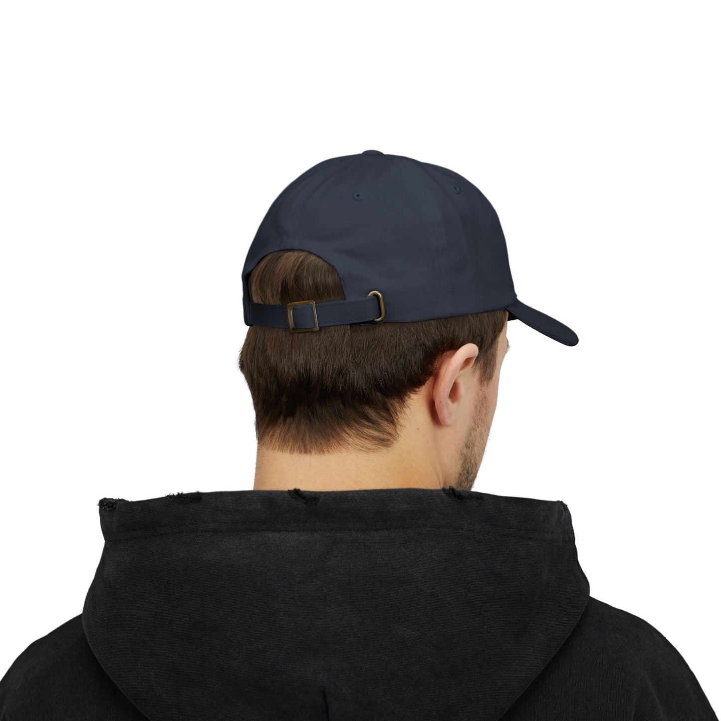 Yo Bro Classic Dad Hat – Embroidered Funny Hat for Men and Women Who Know How to Keep It Chill