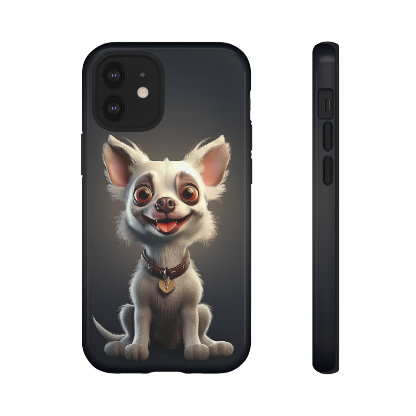 Chihuahua Dog Cell Phone Case 003