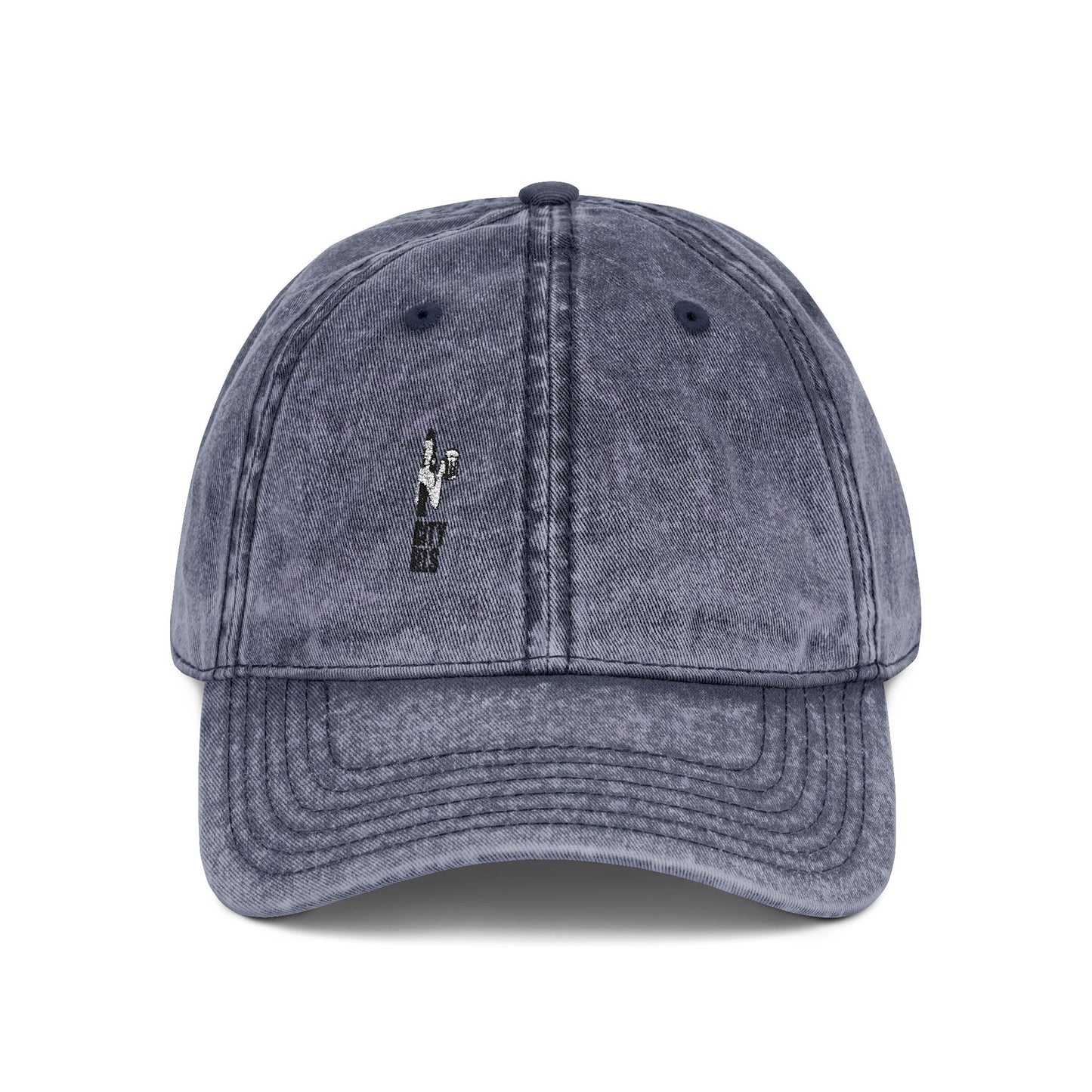 Sin City Angels Vintage Hat – Vintage Pin-Up Style Beer Babe Embroidered Hat