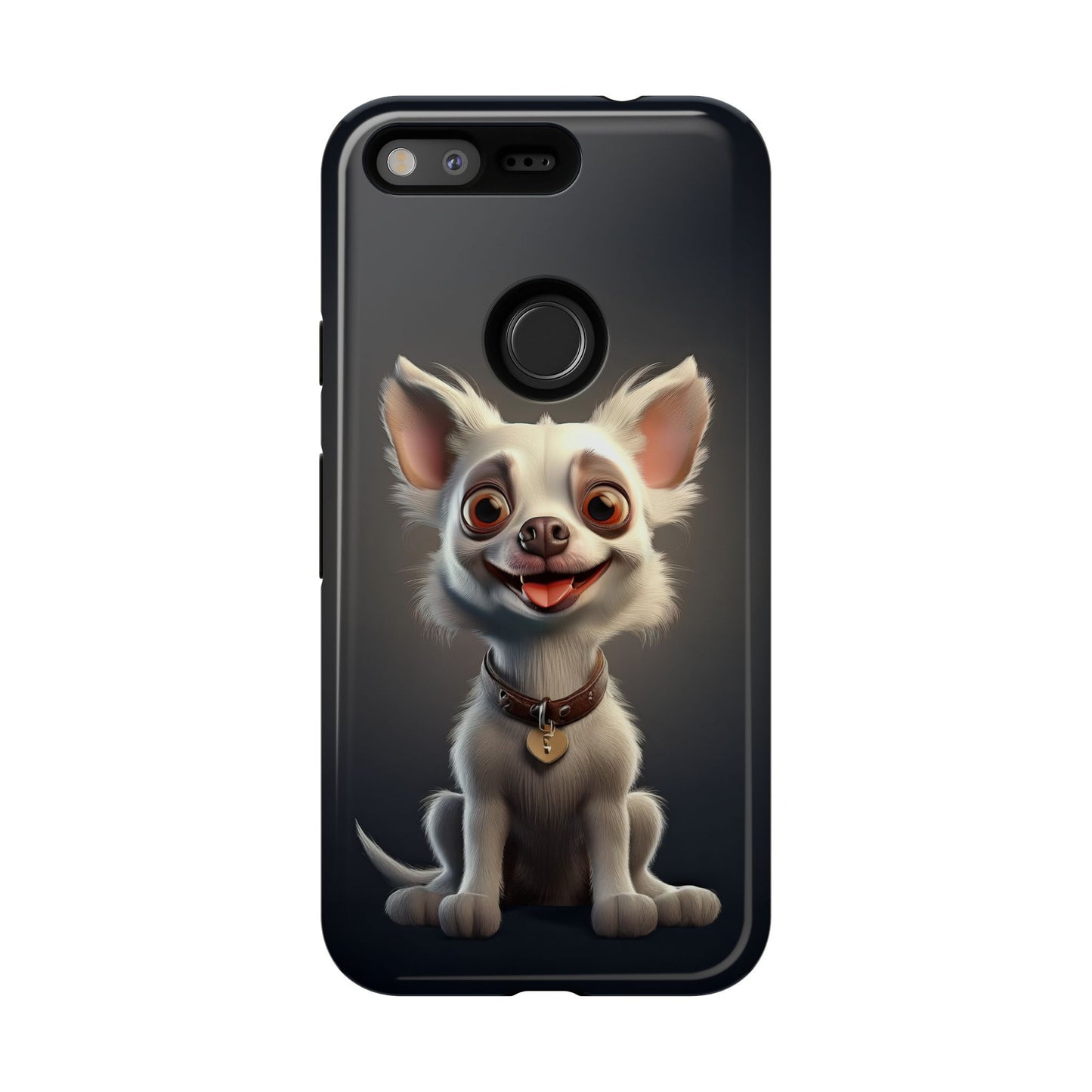 Chihuahua Dog Cell Phone Case 003