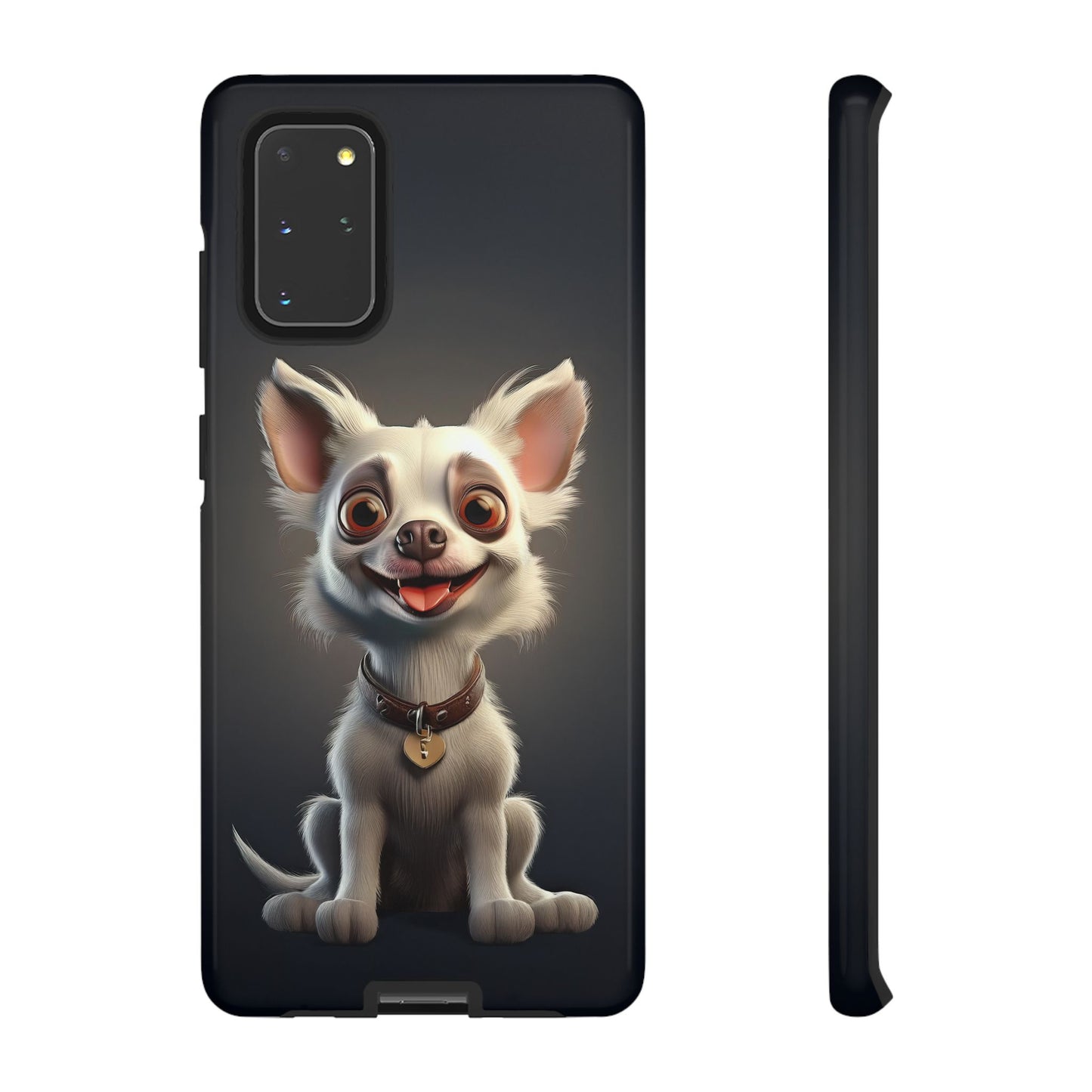 Chihuahua Dog Cell Phone Case 003