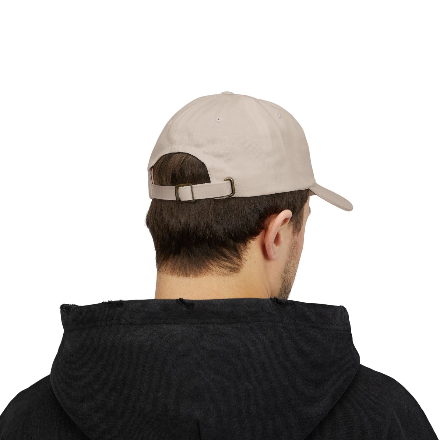 Yo Bro Classic Dad Hat – Embroidered Funny Hat for Men and Women Who Know How to Keep It Chill