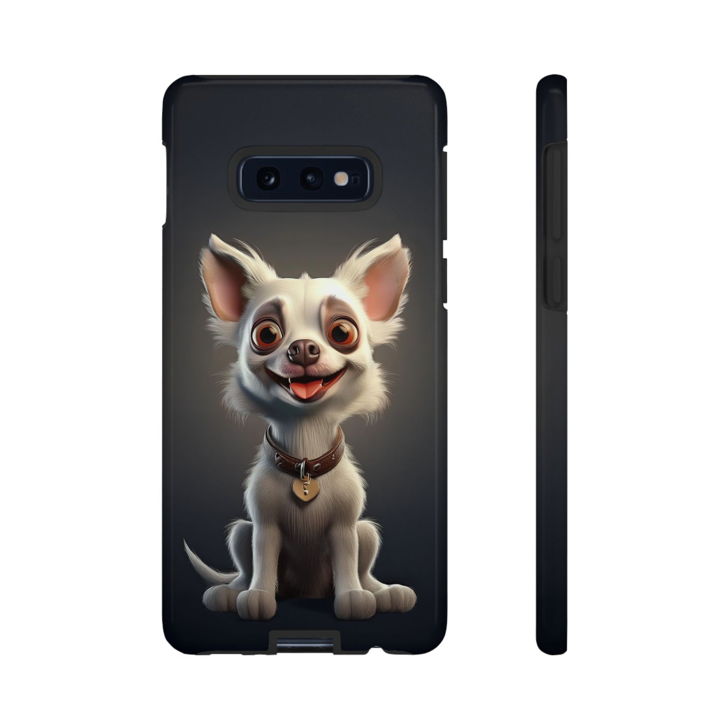 Chihuahua Dog Cell Phone Case 003