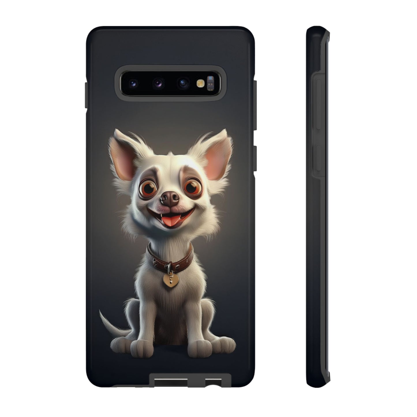 Chihuahua Dog Cell Phone Case 003