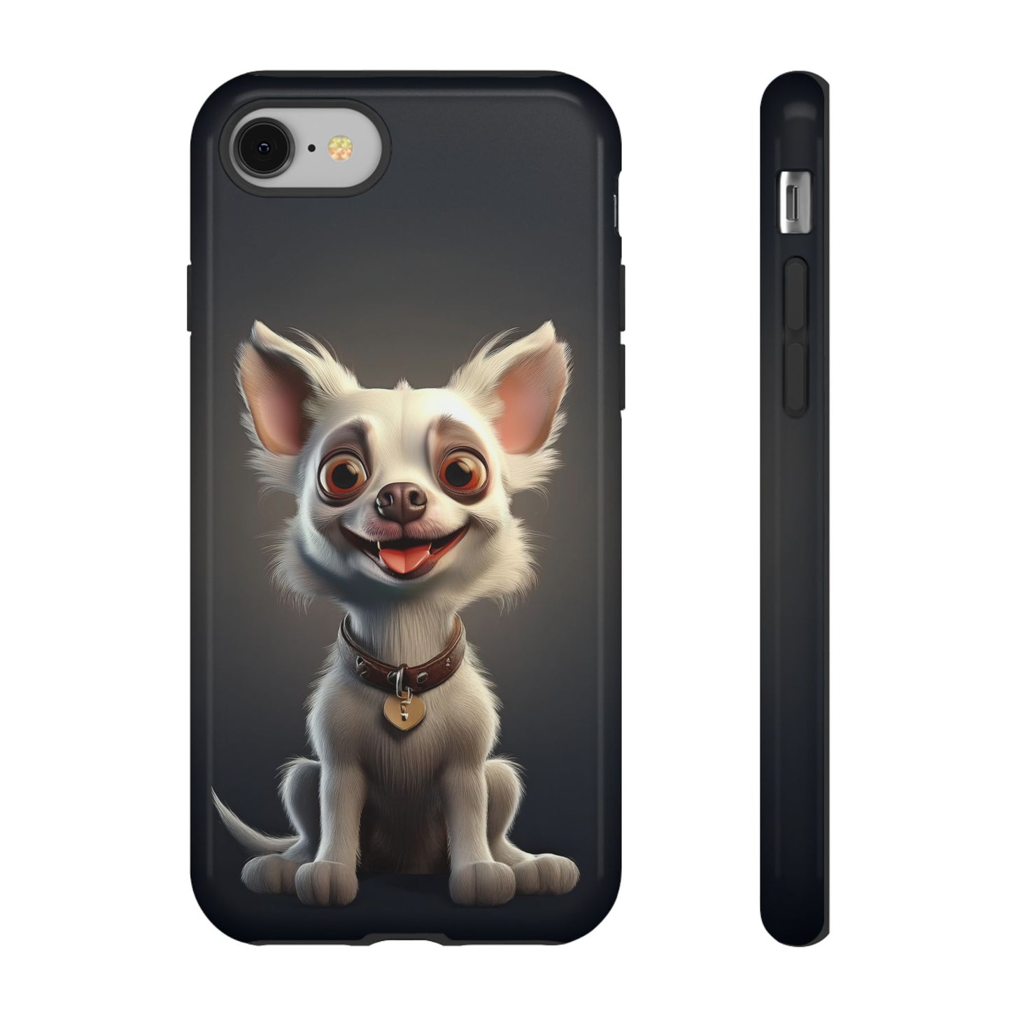 Chihuahua Dog Cell Phone Case 003