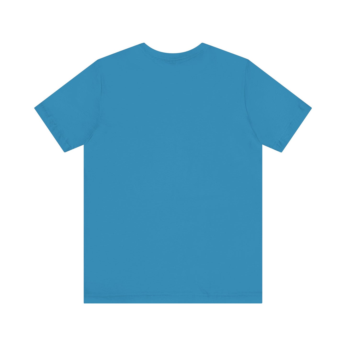 Colorful Design Heartbreaker Shirt – Cute Bubble Letter Tee with a Sarcastic Twist for Sweet but Savage Individuals. Unisex Jersey Short Sleeve Tee