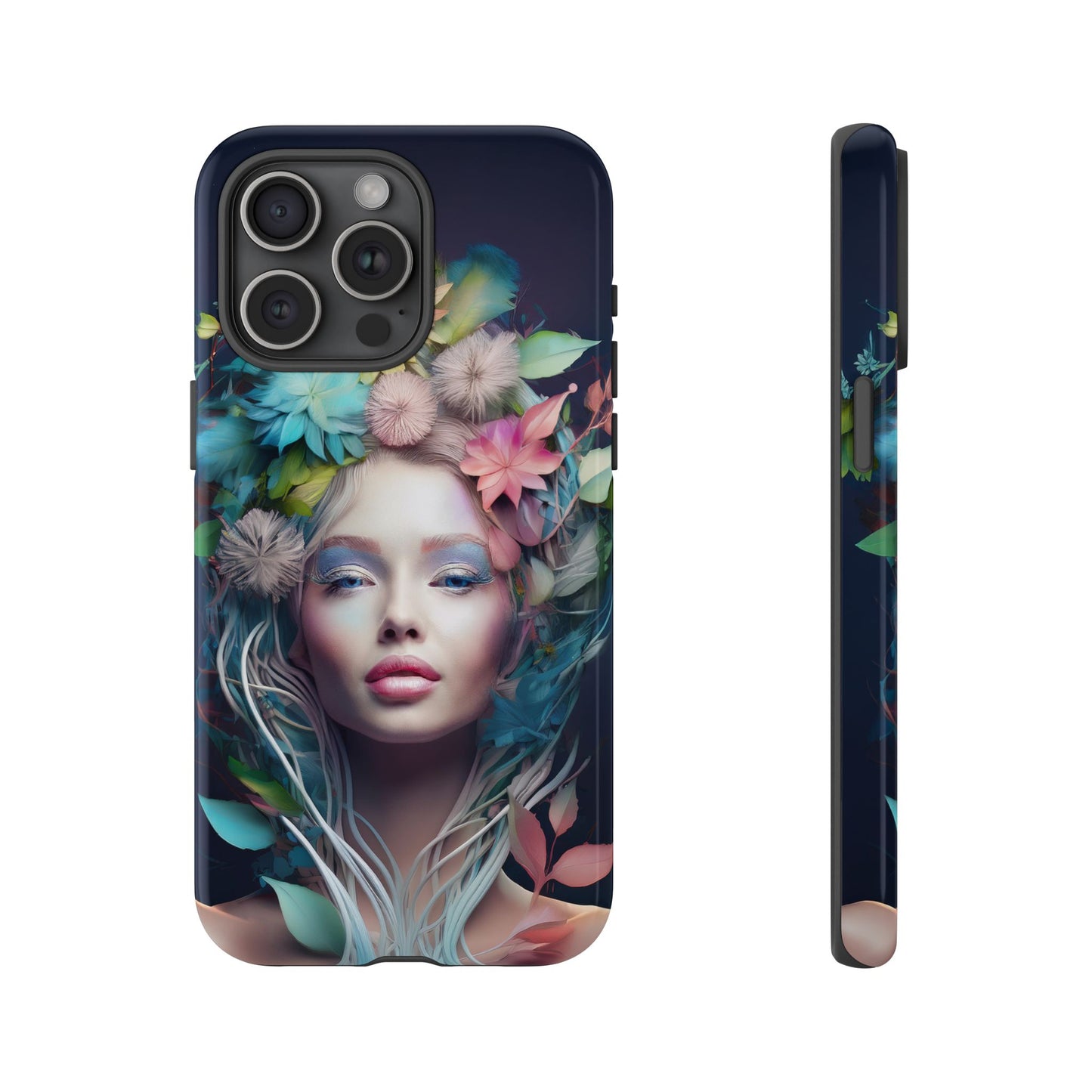 Beautiful Mother Nature Cell Phone Case 006