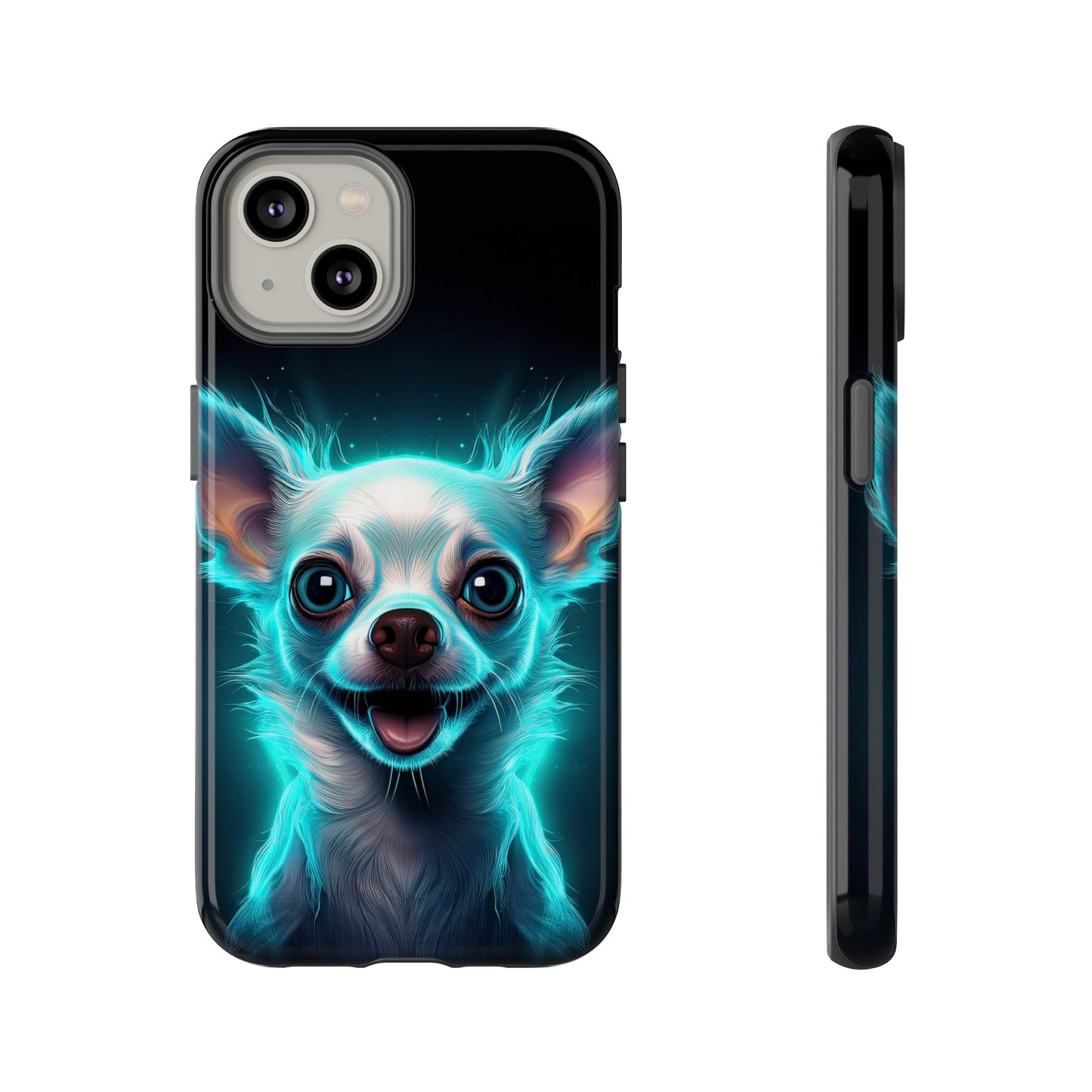 Chihuahua Dog Cell Phone Case 005