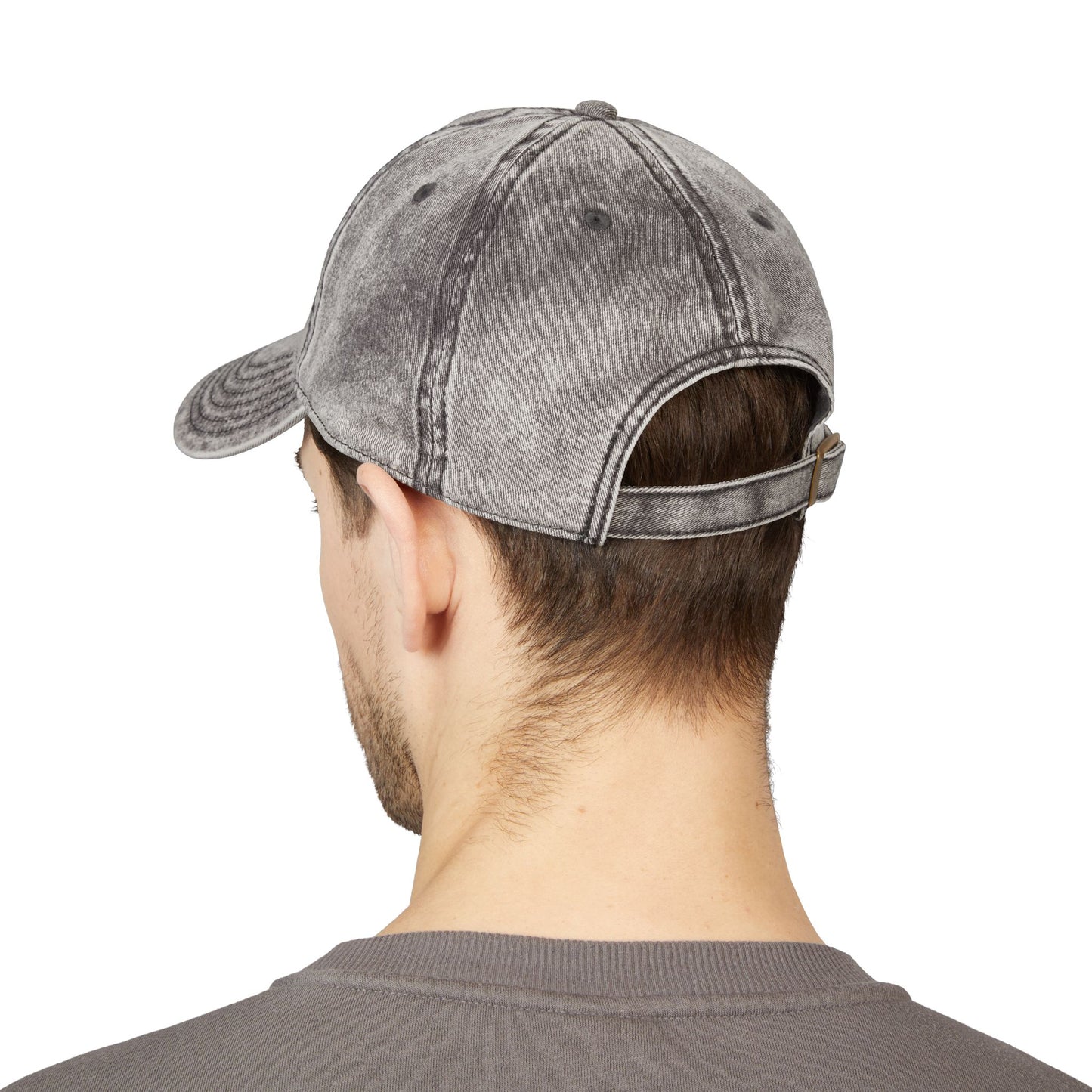Naps Are Life Vintage Hat – Embroidered Funny Sleep Hat for Lazy Legends