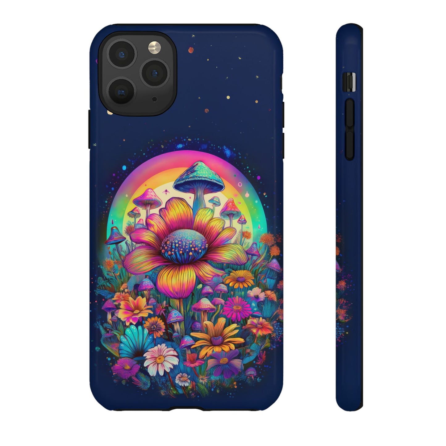 1970's inspired design Cell Phone Case 031