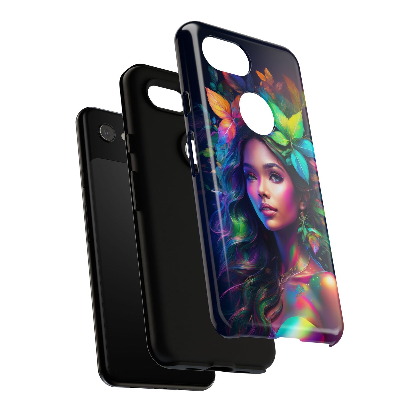 Beautiful Mother Nature Cell Phone Case 009