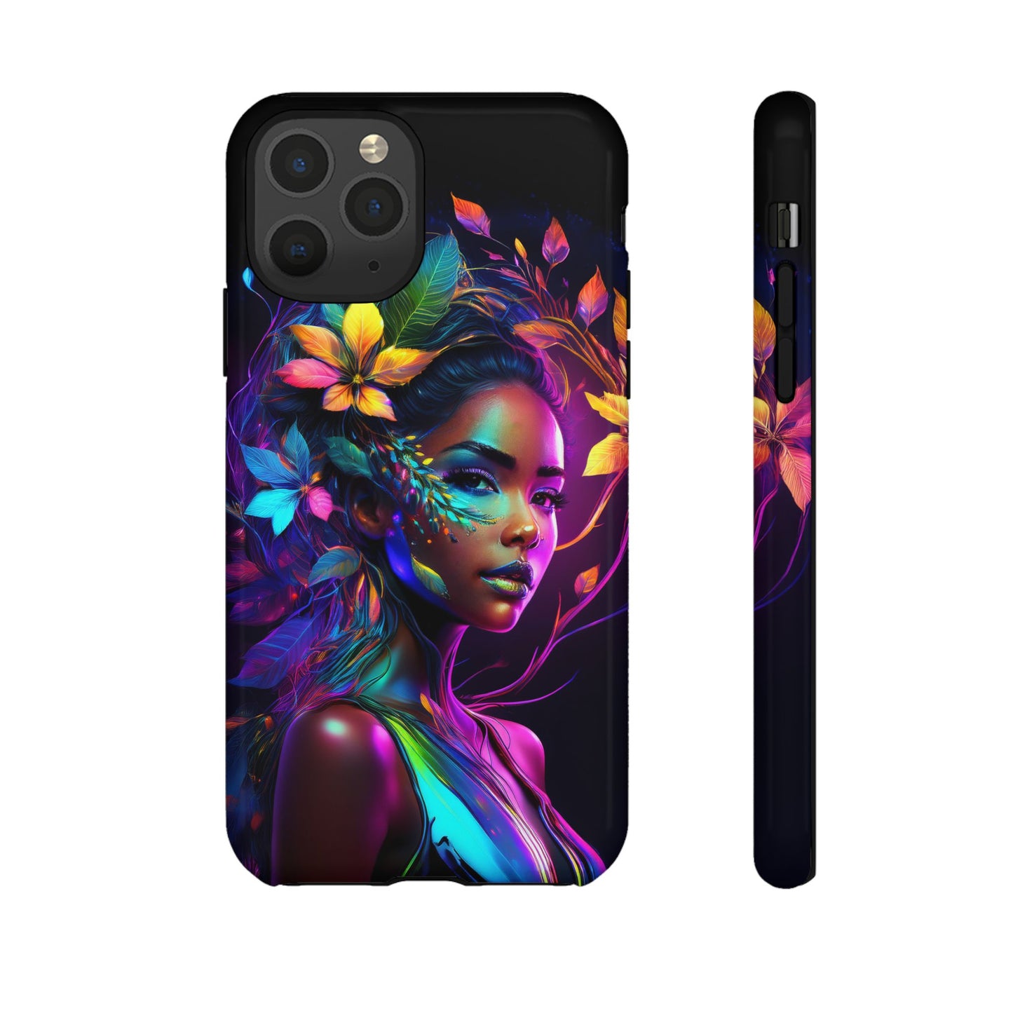 Beautiful Mother Nature Cell Phone Case 017