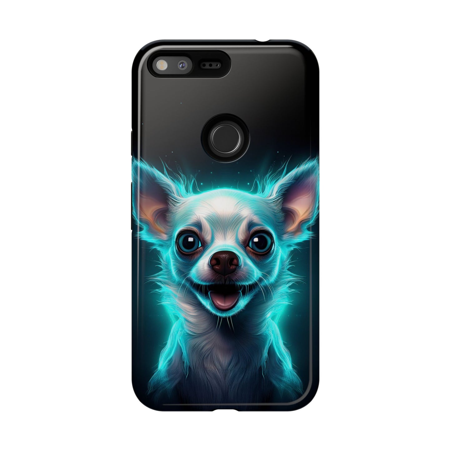 Chihuahua Dog Cell Phone Case 005