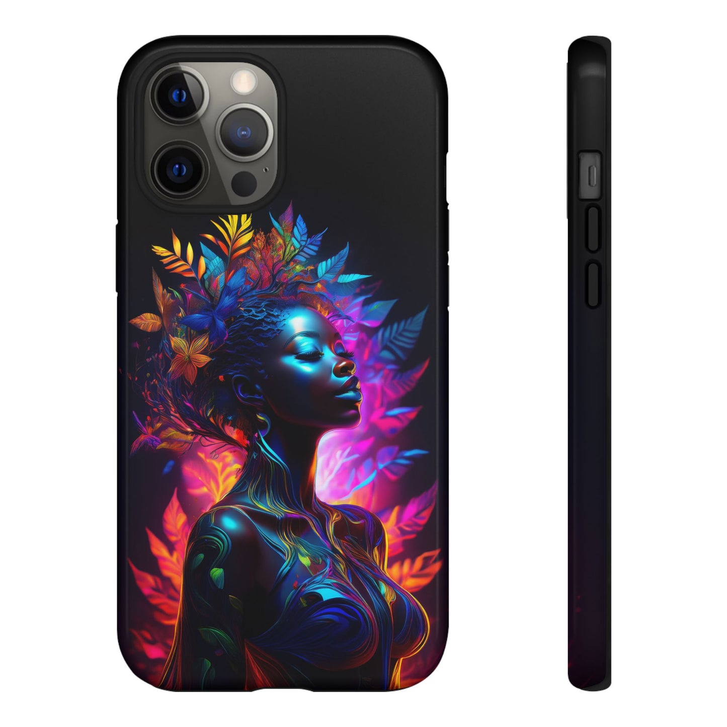 Beautiful Mother Nature Cell Phone Case 019