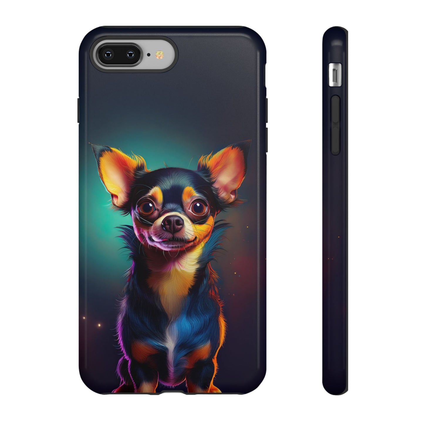 Chihuahua Dog Cell Phone Case 002