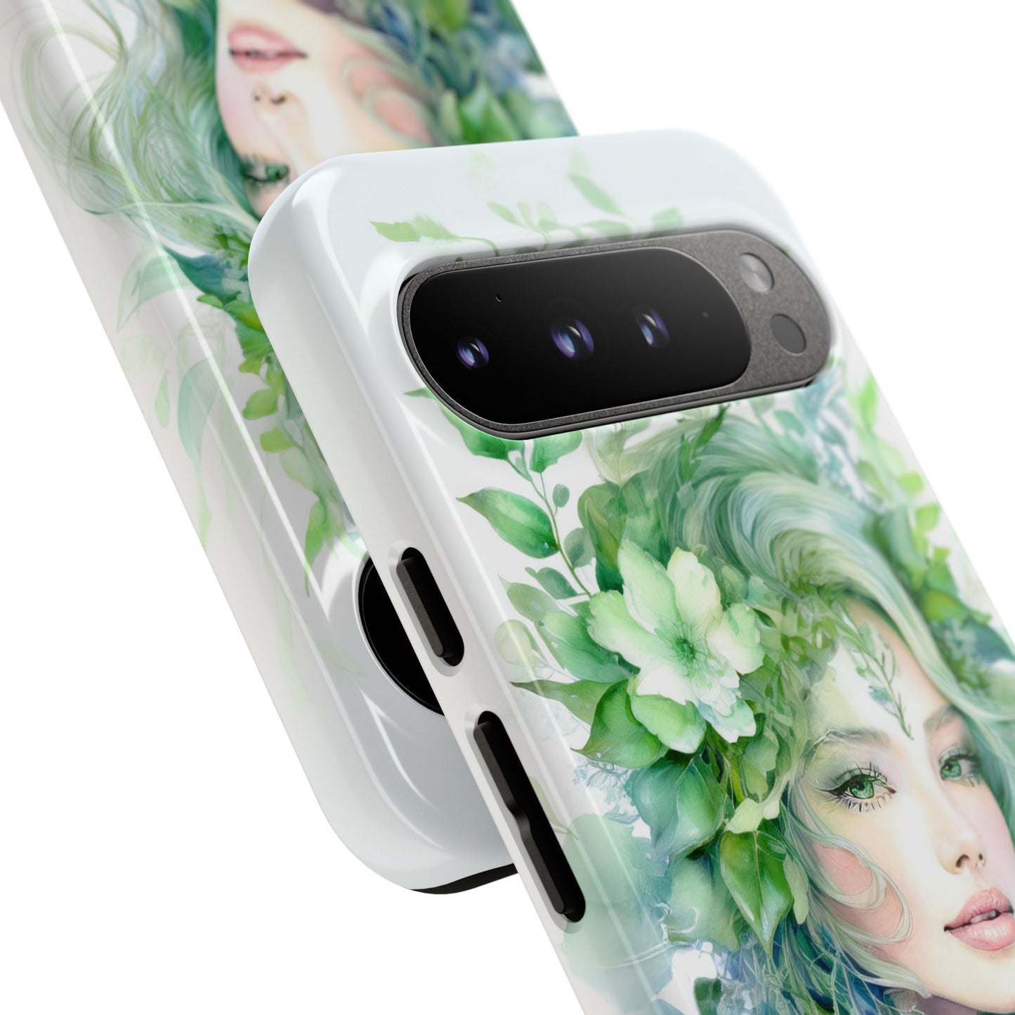 Beautiful Mother Nature Cell Phone Case 016