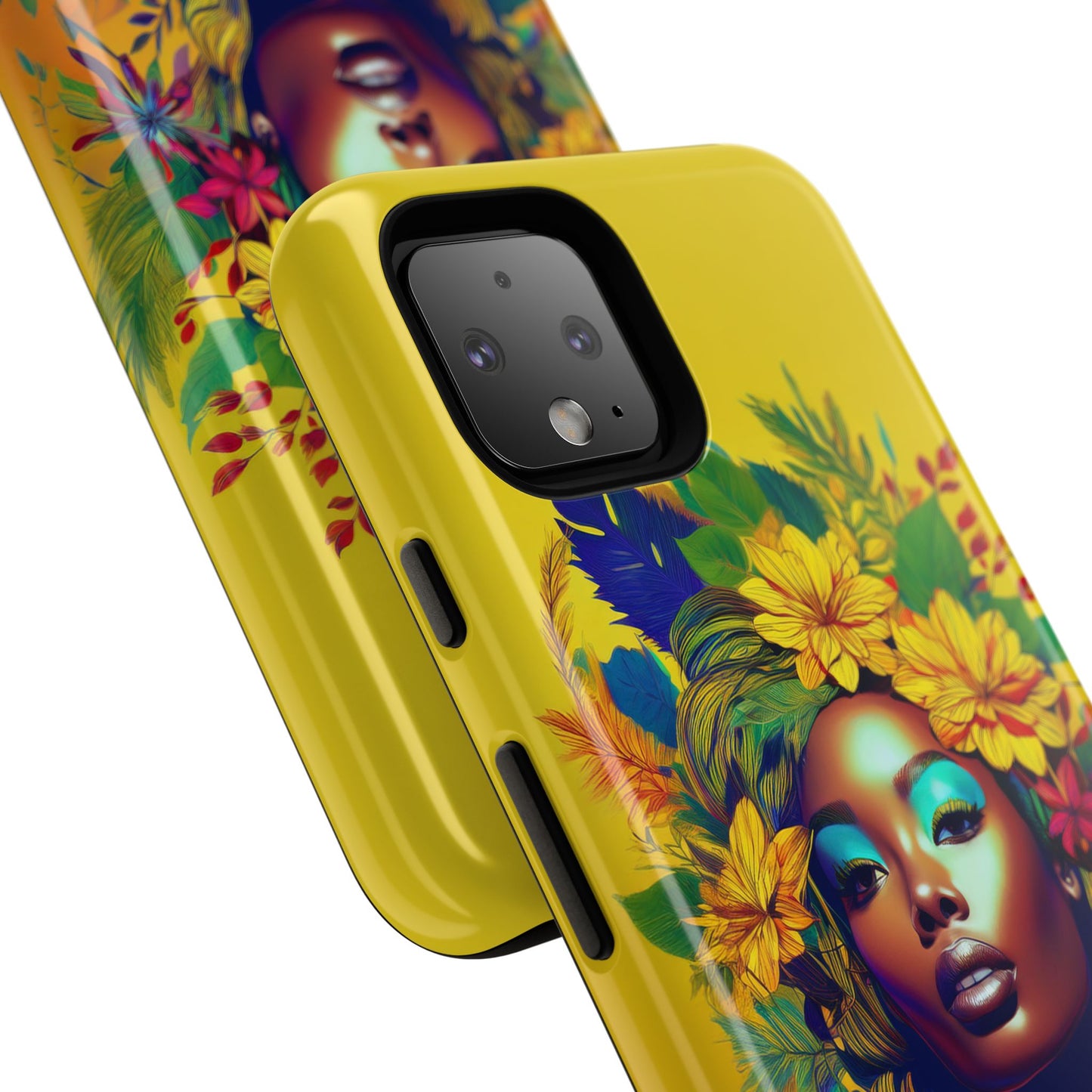 Beautiful Mother Nature Cell Phone Case 010