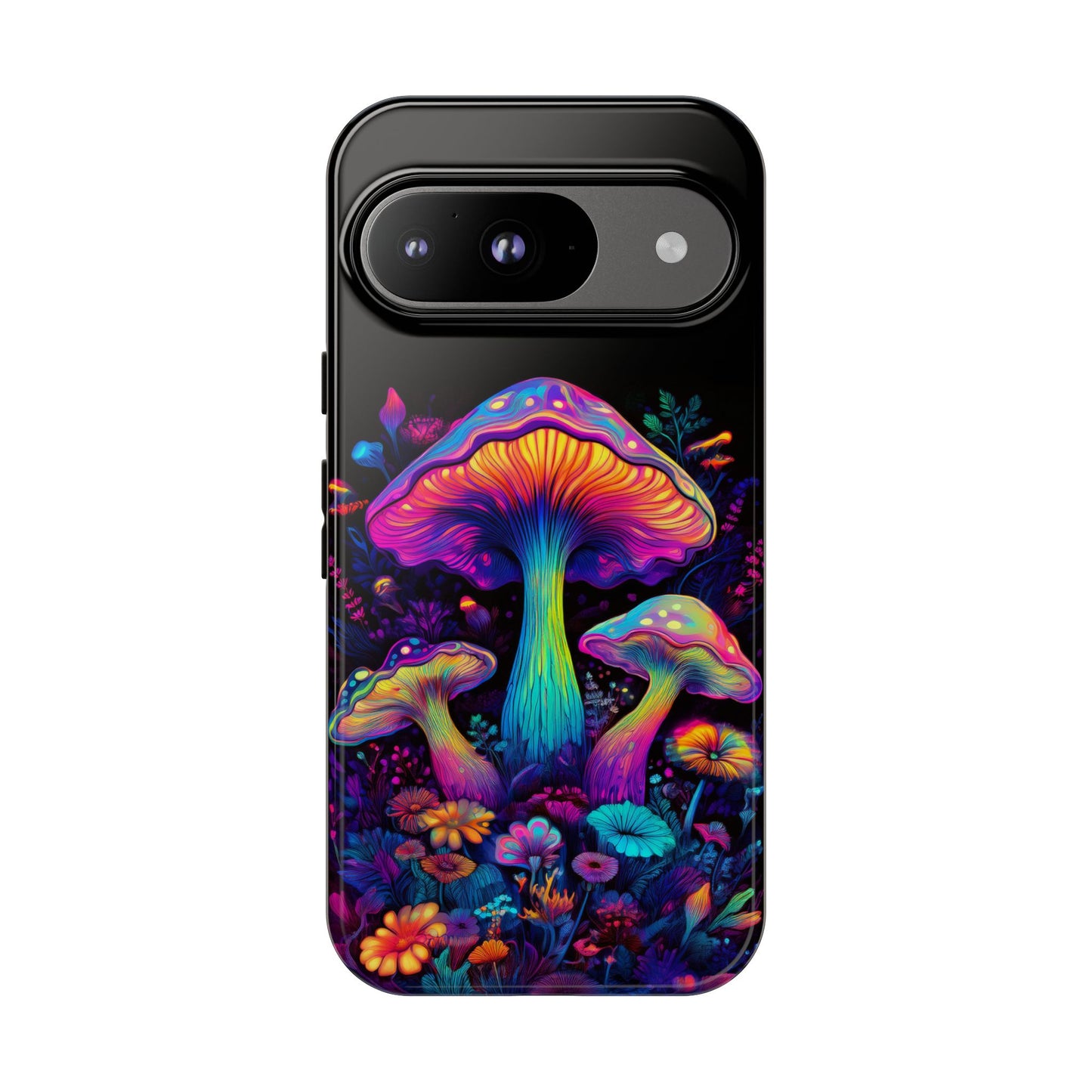 1970's inspired design Cell Phone Case 038