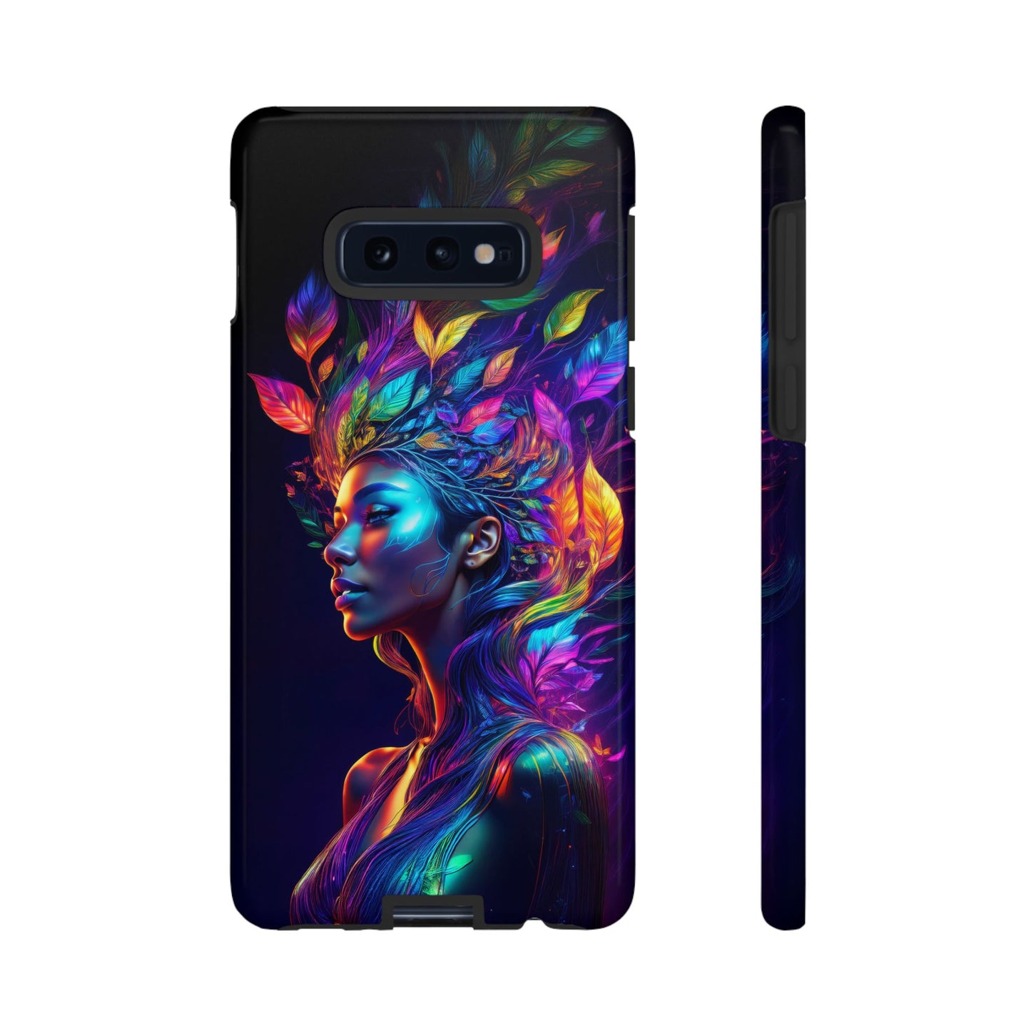 Beautiful Mother Nature Cell Phone Case 020