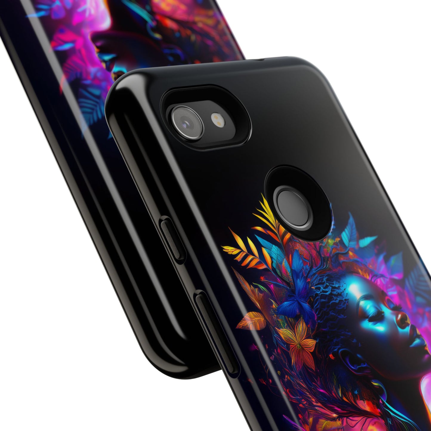 Beautiful Mother Nature Cell Phone Case 019