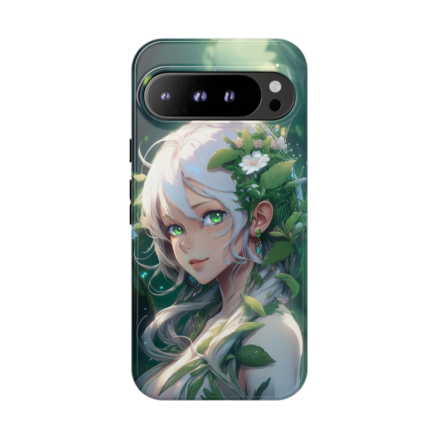 Beautiful Mother Nature Cell Phone Case 005