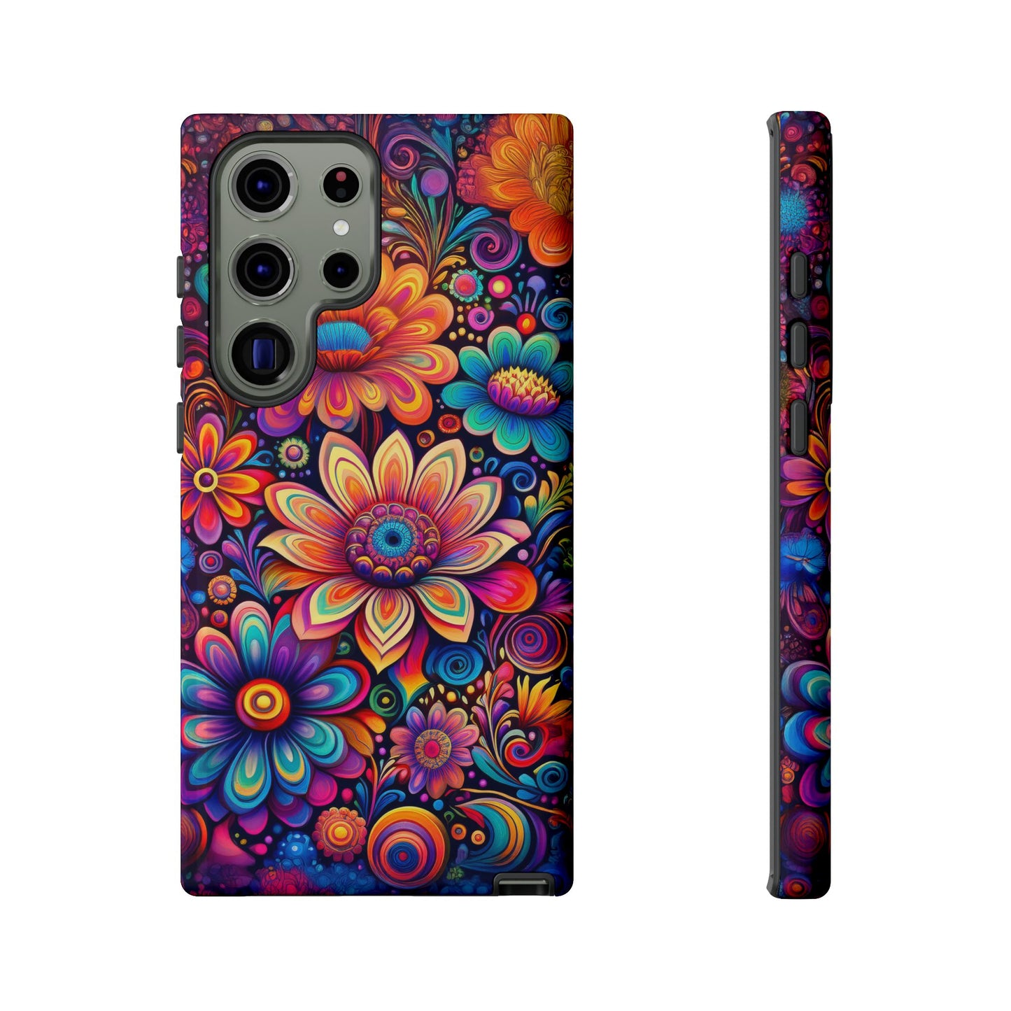 1970's inspired design Cell Phone Case 026