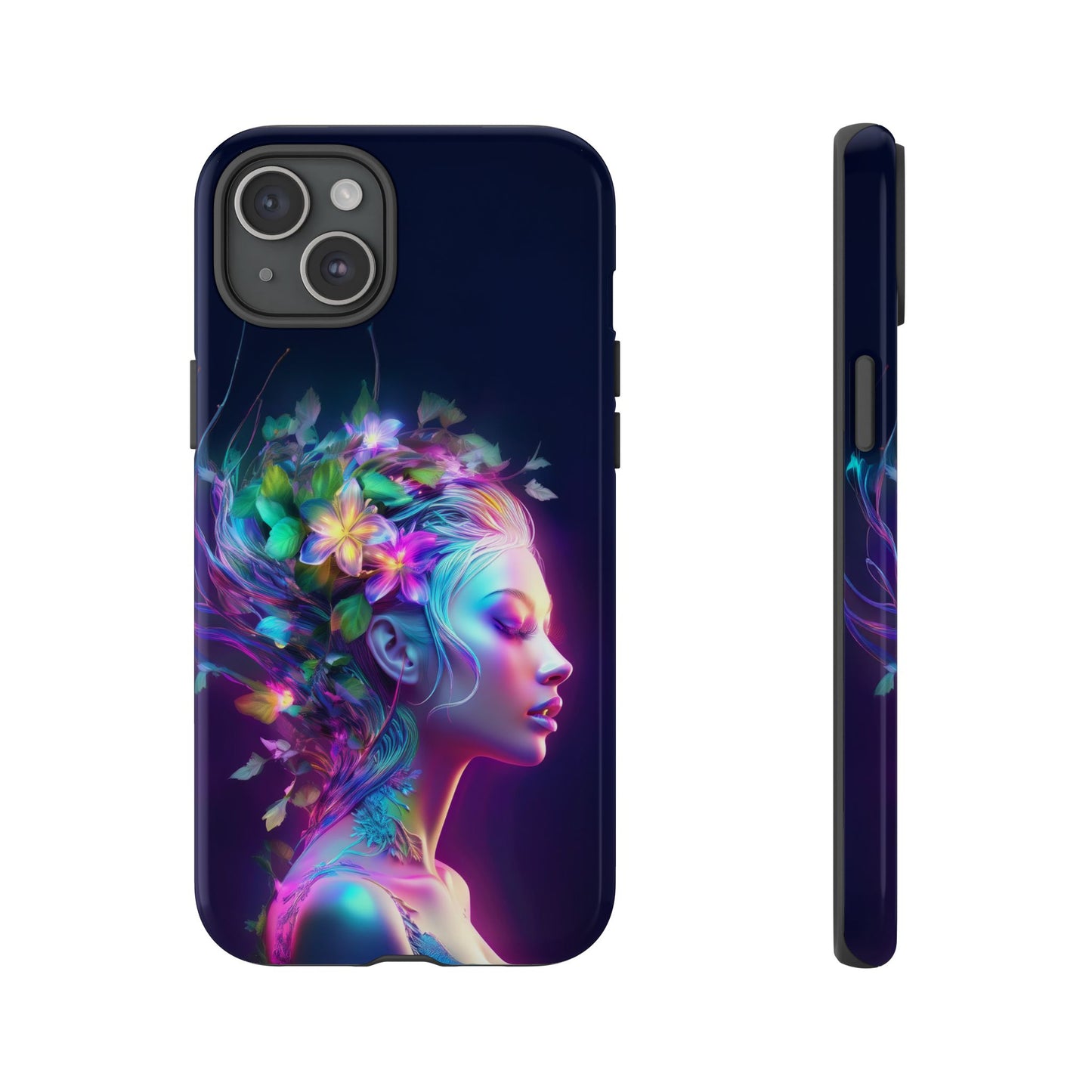 Beautiful Mother Nature Cell Phone Case 018