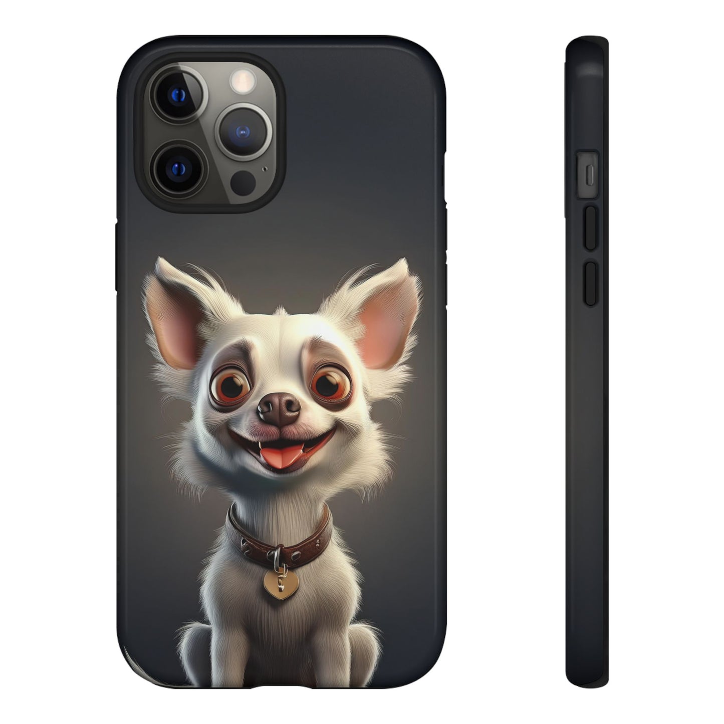 Chihuahua Dog Cell Phone Case 003