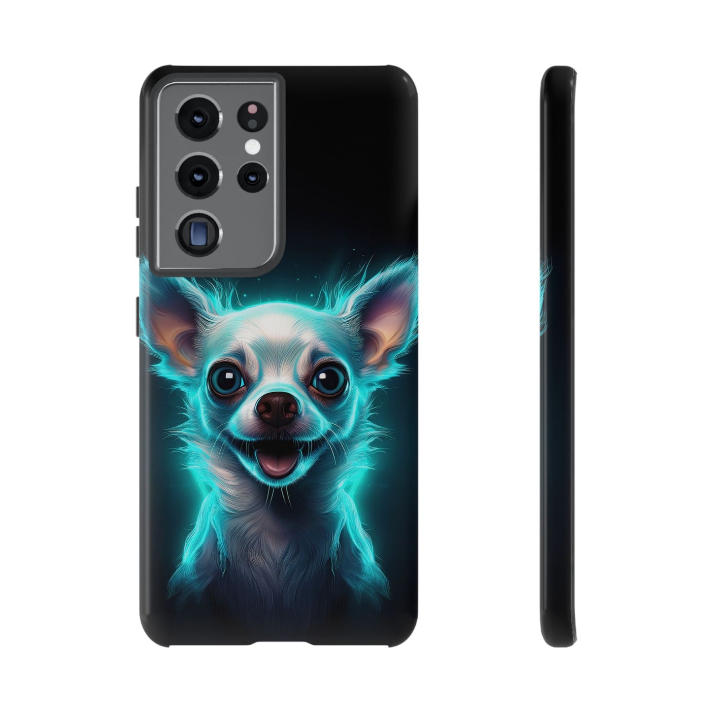 Chihuahua Dog Cell Phone Case 005