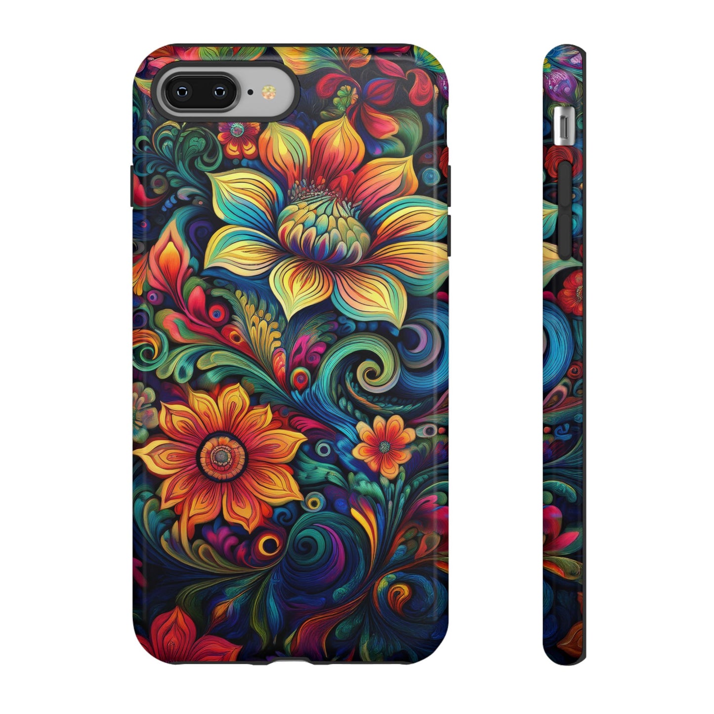 1970's inspired design Cell Phone Case 029