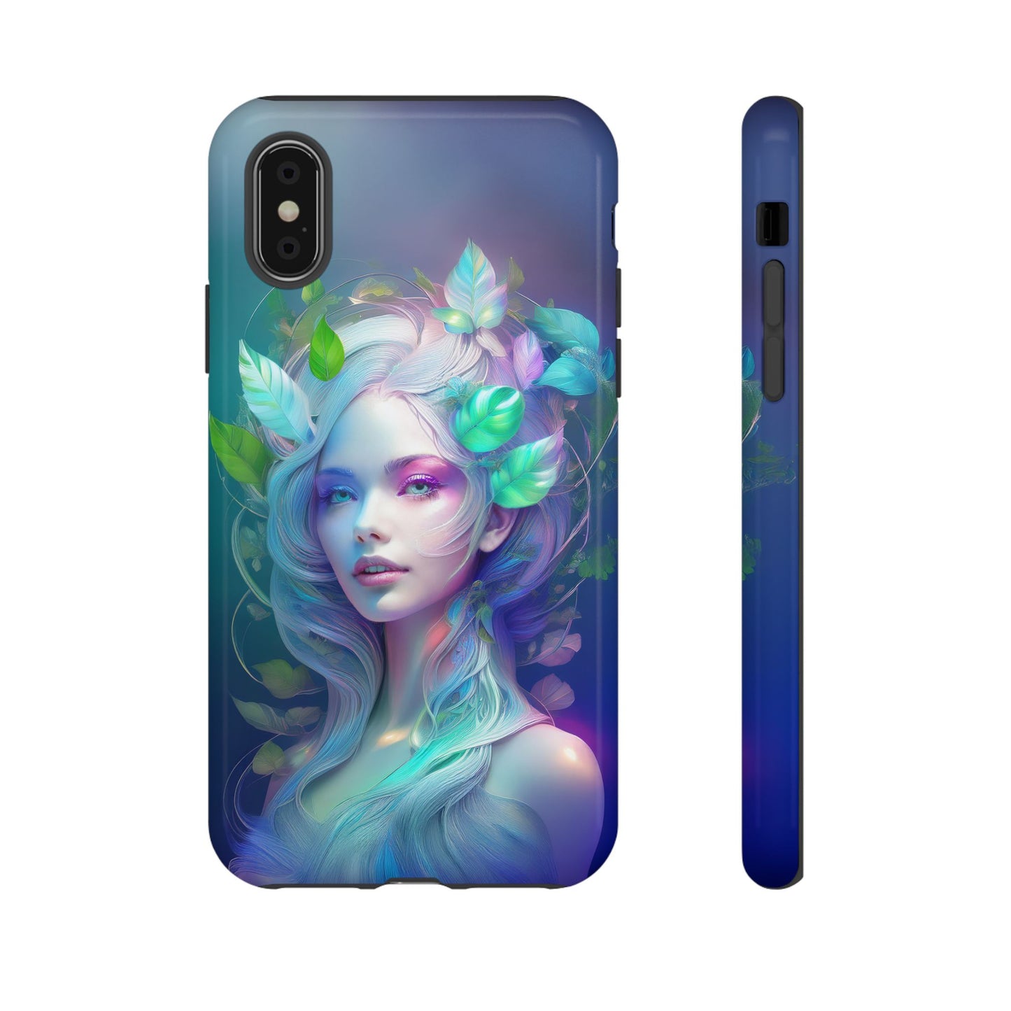 Beautiful Mother Nature Cell Phone Case 008