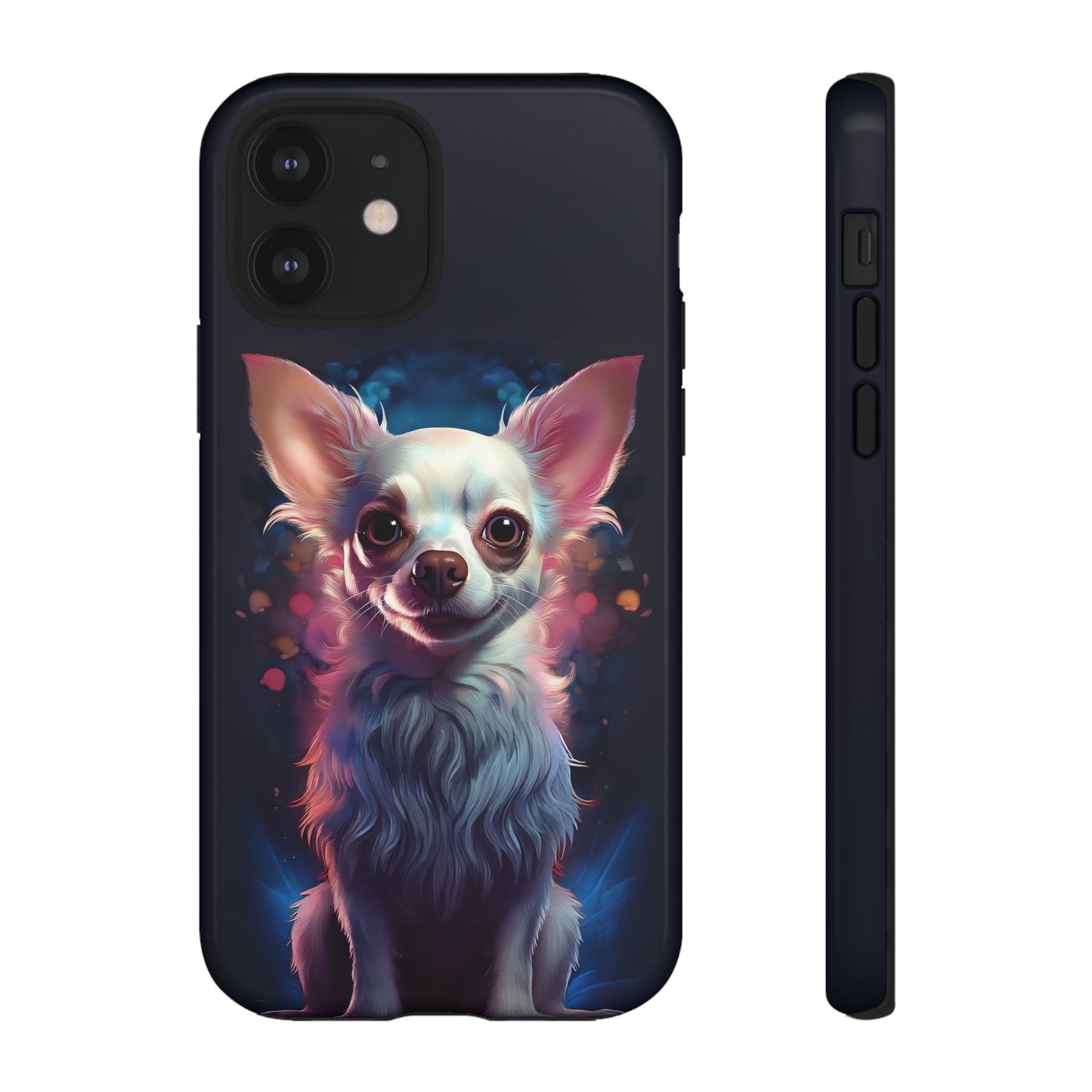 Chihuahua Dog Cell Phone Case 001