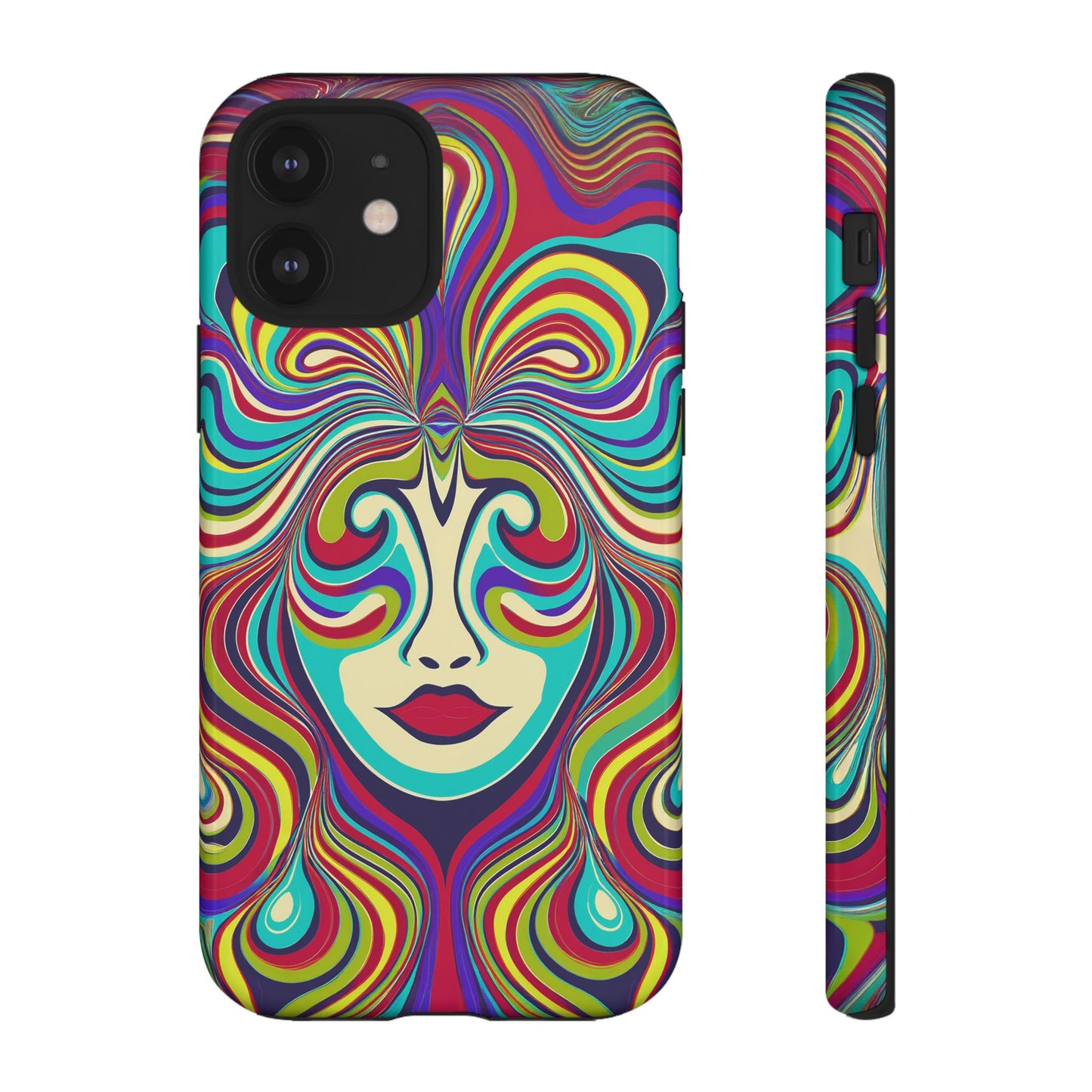 1970's inspired design Cell Phone Case 019