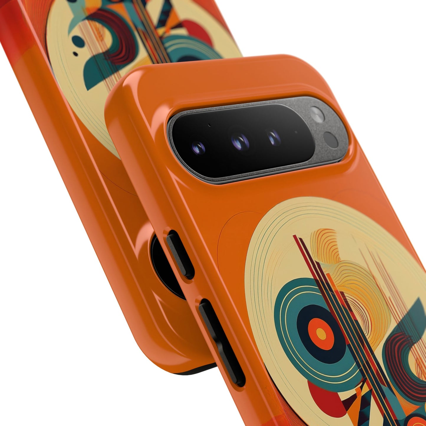 1970's inspired design Cell Phone Case 043