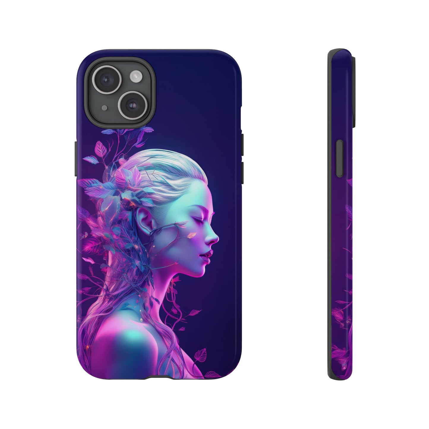 Beautiful Mother Nature Cell Phone Case 013