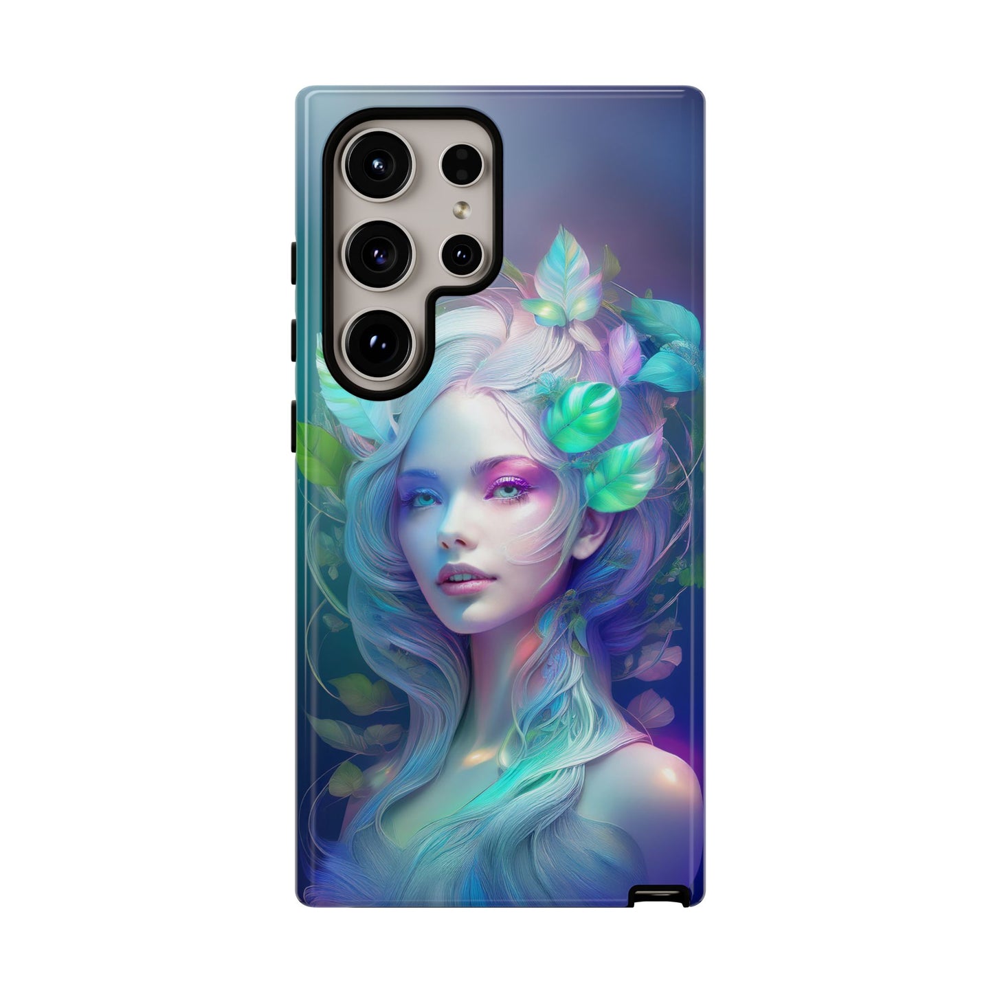 Beautiful Mother Nature Cell Phone Case 008