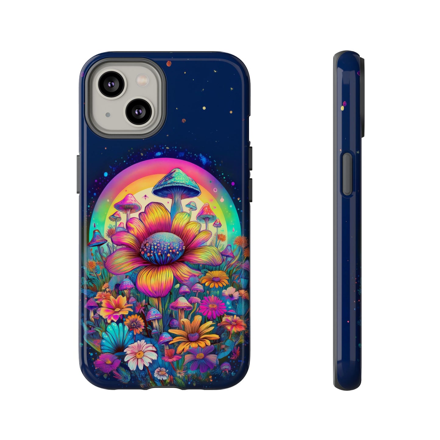 1970's inspired design Cell Phone Case 031