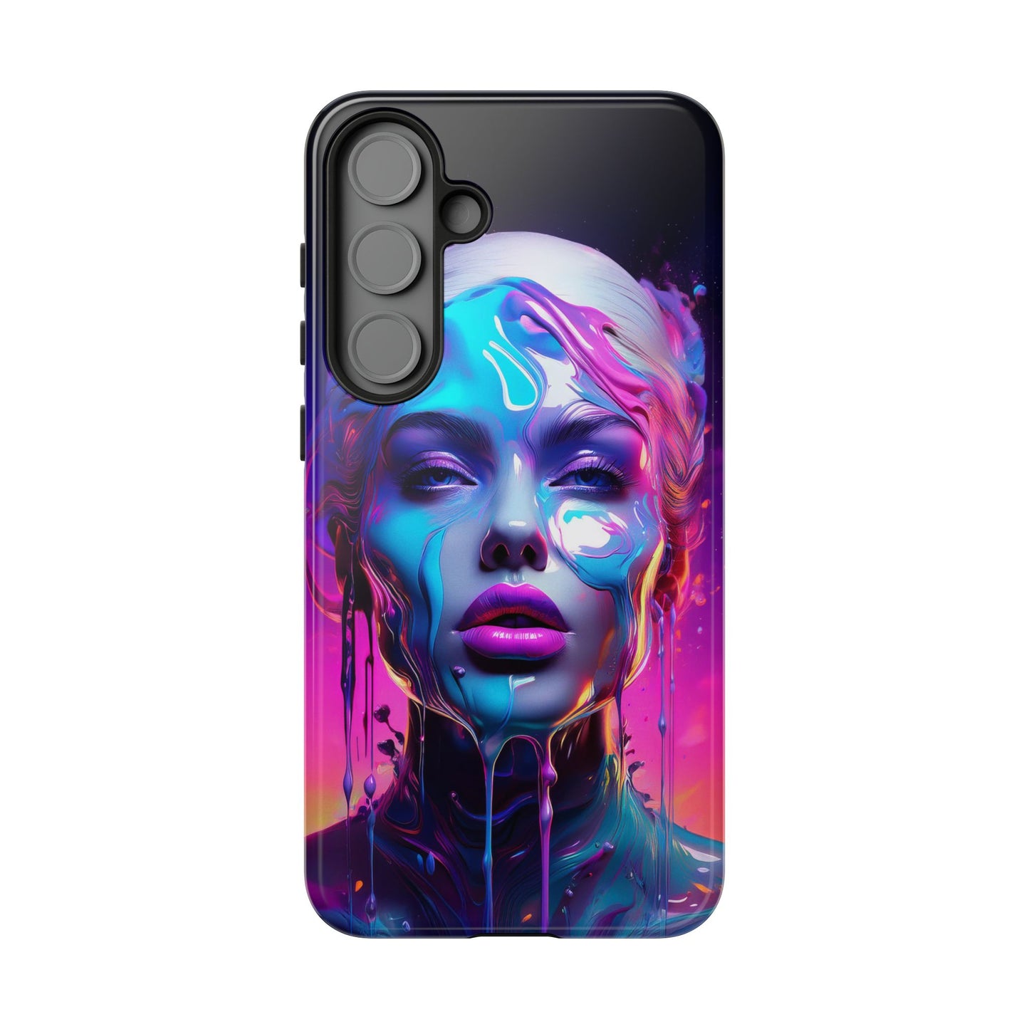 Painted Women Tough Case 014